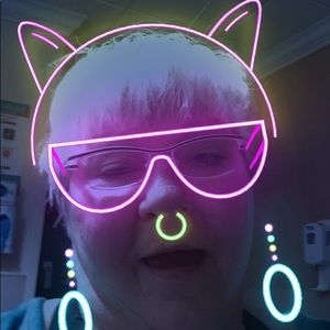 Meet your Posher, Judy